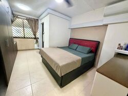 Blk 306 Yishun Rivergreen (Yishun), HDB 5 Rooms #631887511